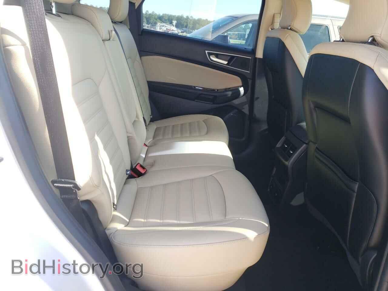 2019 FORD EDGE - VIN: 2FMPK3J90KBC61908 - Photo 6