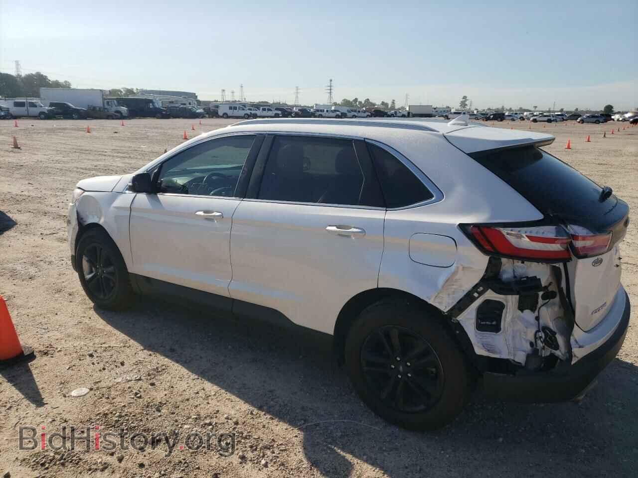 2019 FORD EDGE - VIN: 2FMPK3J90KBC61908 - Photo 9
