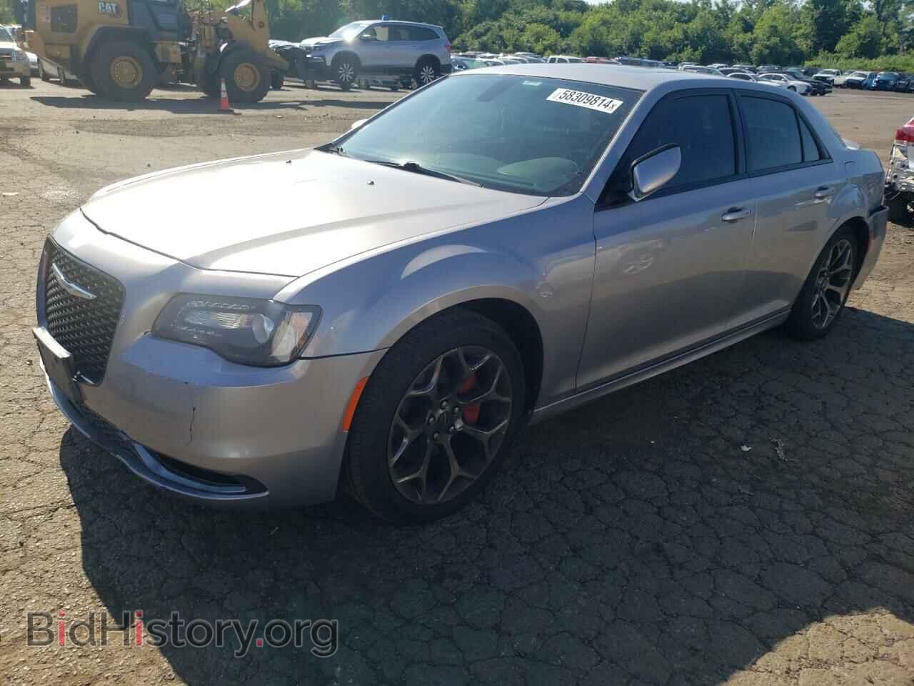 Photo 2C3CCABTXGH141685 - CHRYSLER 300 2016