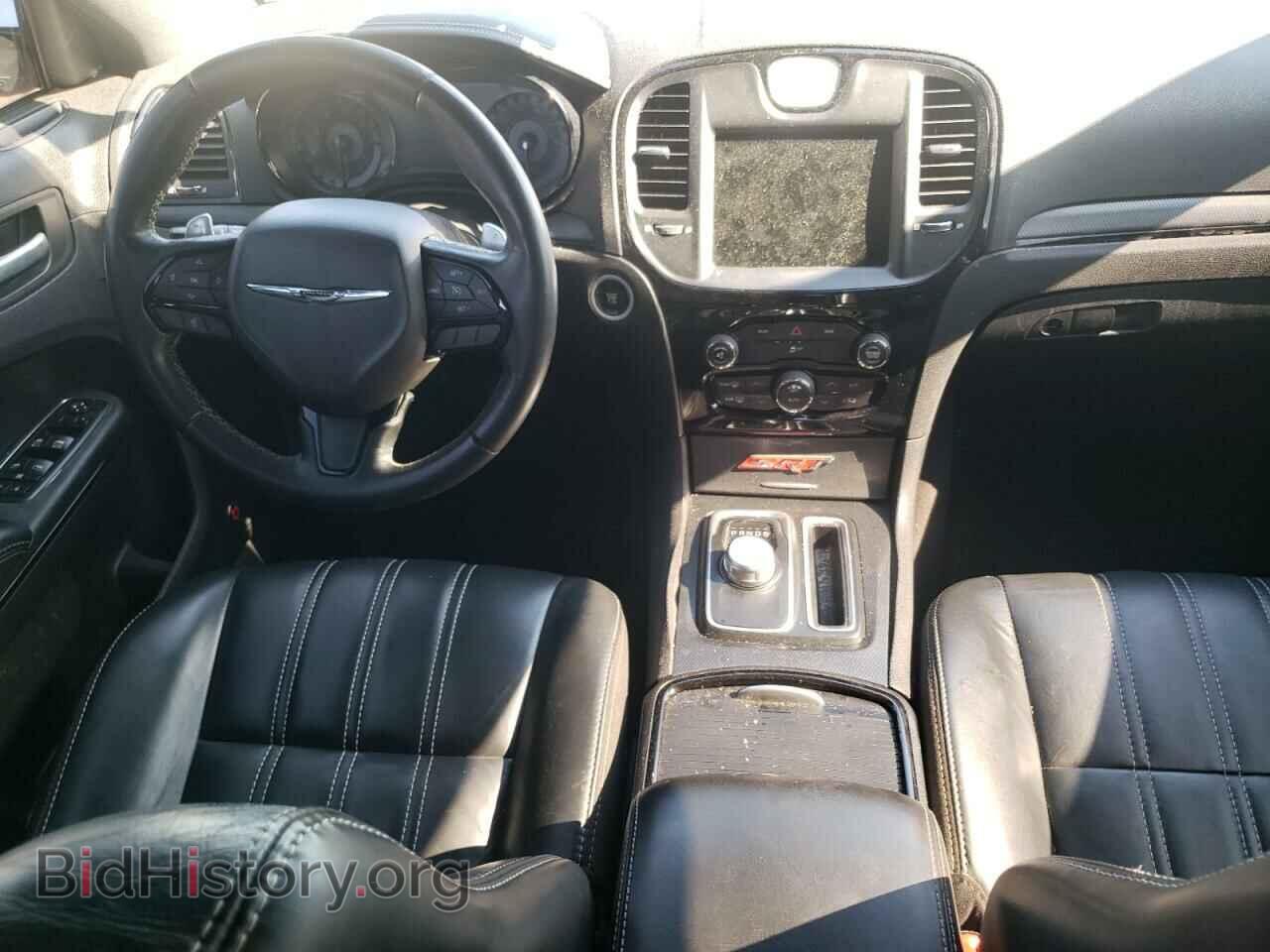 2016 CHRYSLER 300 - VIN: 2C3CCABTXGH141685 - Photo 8