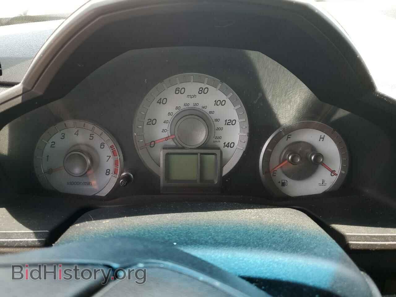 2013 HONDA PILOT - VIN: 5FNYF4H56DB049087 - Фото 9