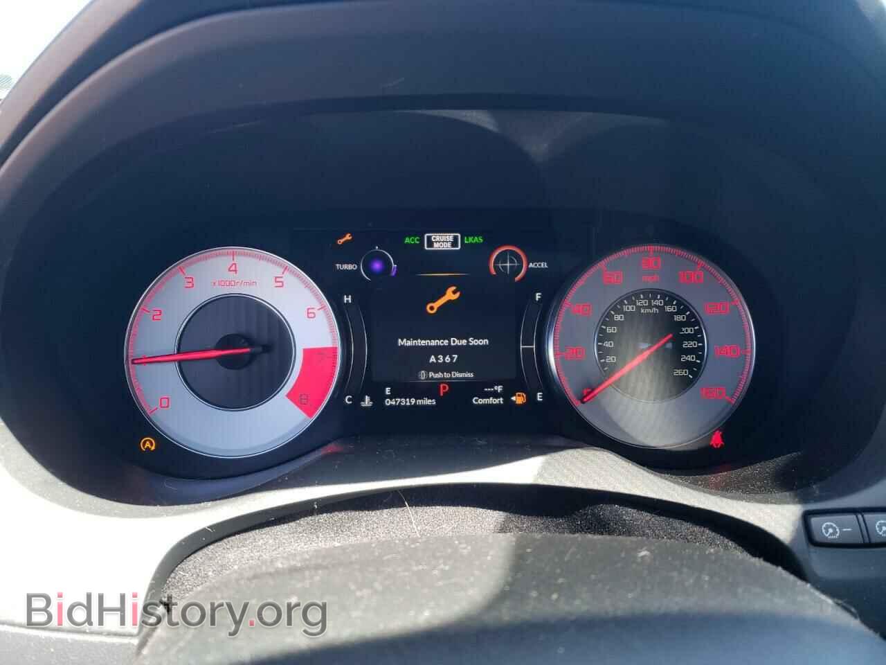 2020 ACURA RDX - VIN: 5J8TC2H67LL027208 - Фото 9