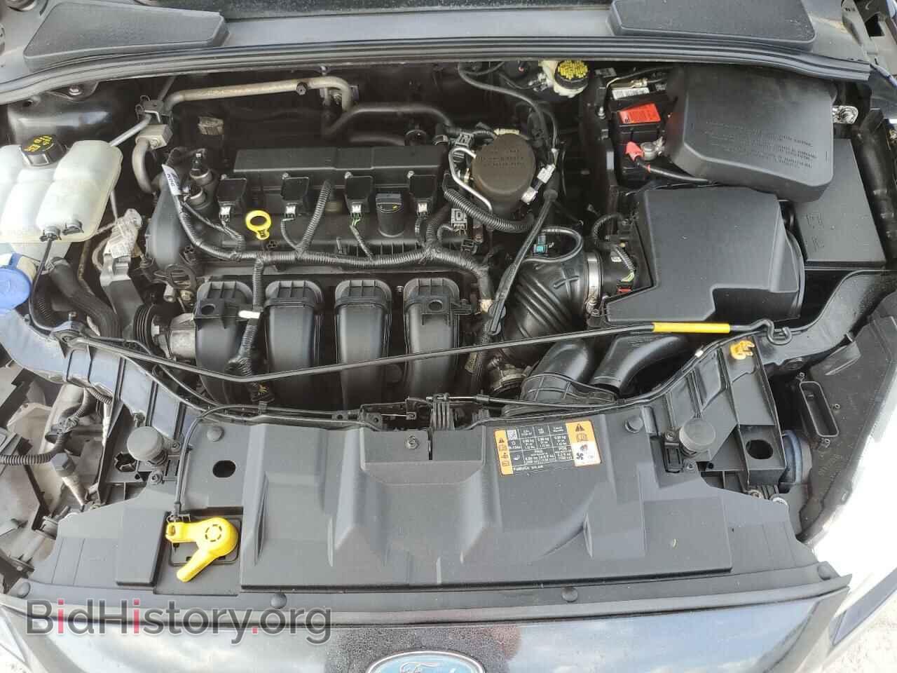 2015 FORD FOCUS - VIN: 1FADP3F29FL330191 - Фото 11