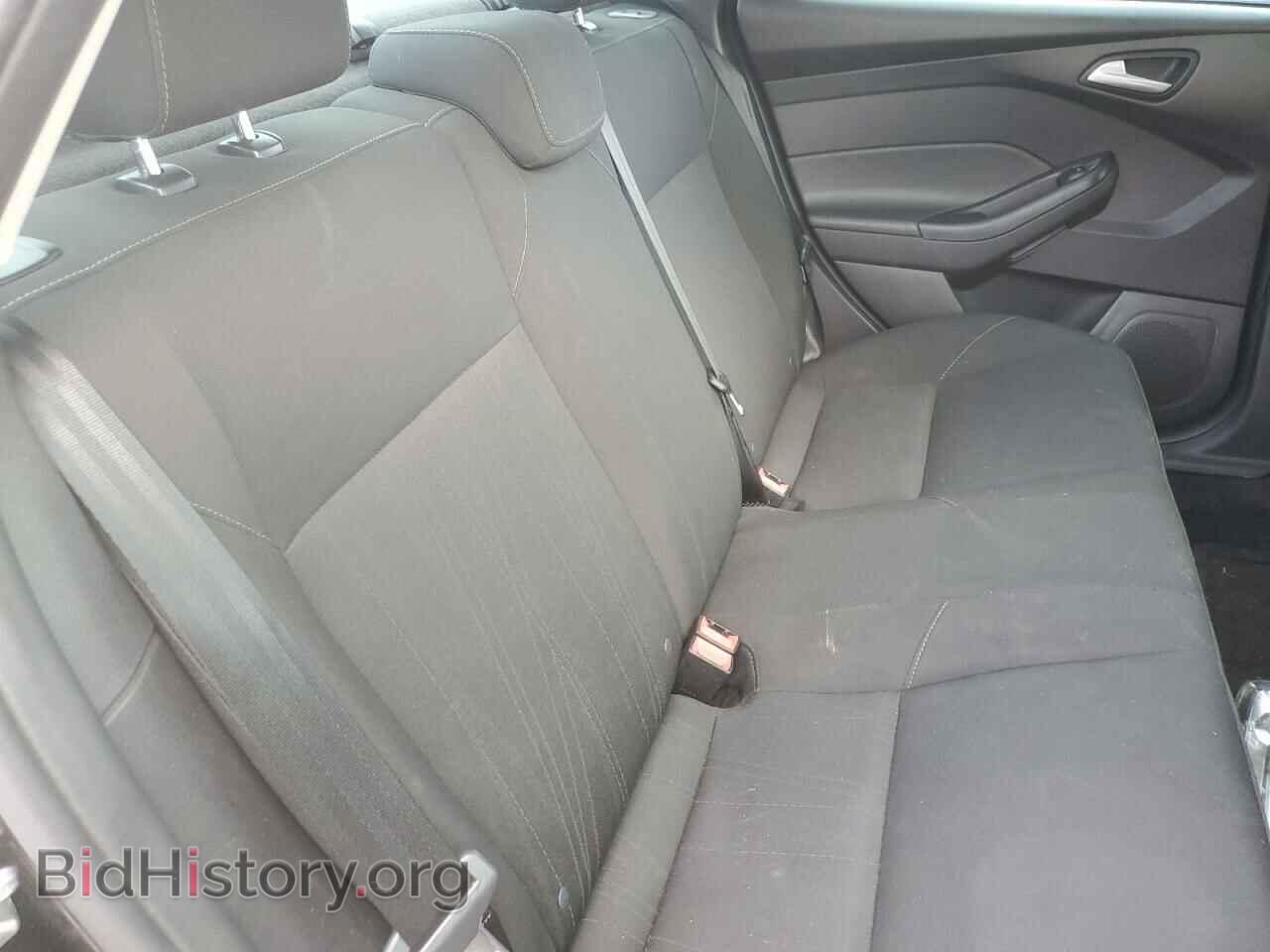 2015 FORD FOCUS - VIN: 1FADP3F29FL330191 - Фото 10