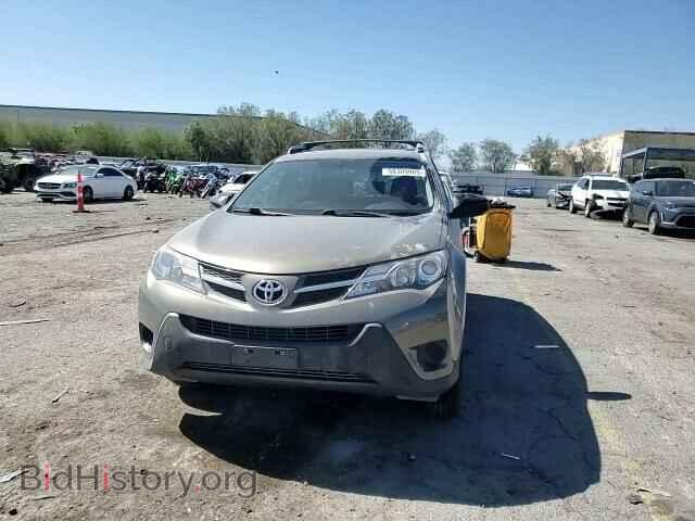 2014 TOYOTA RAV4 - VIN: JTMBFREV4E5029561 - Фото 15