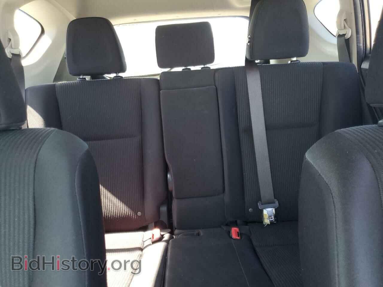 2014 TOYOTA RAV4 - VIN: JTMBFREV4E5029561 - Фото 10