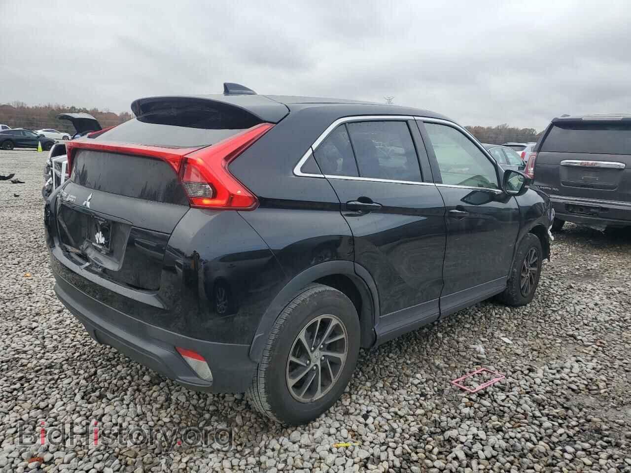 2020 MITSUBISHI ECLIPSE - VIN: JA4AS3AA8LZ023592 - Photo 3