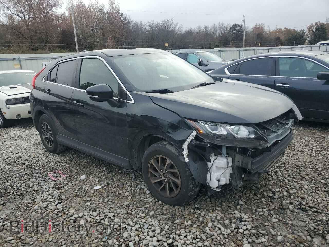 2020 MITSUBISHI ECLIPSE - VIN: JA4AS3AA8LZ023592 - Photo 4