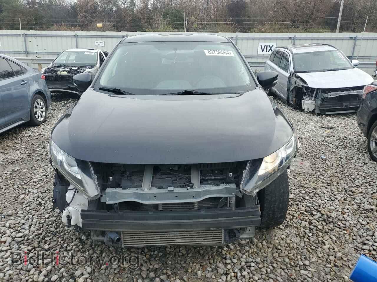 2020 MITSUBISHI ECLIPSE - VIN: JA4AS3AA8LZ023592 - Photo 5