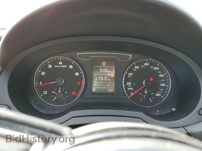 2016 Audi Q3 (VIN WA1EFCFS4GR008973) — фото 9 из 14