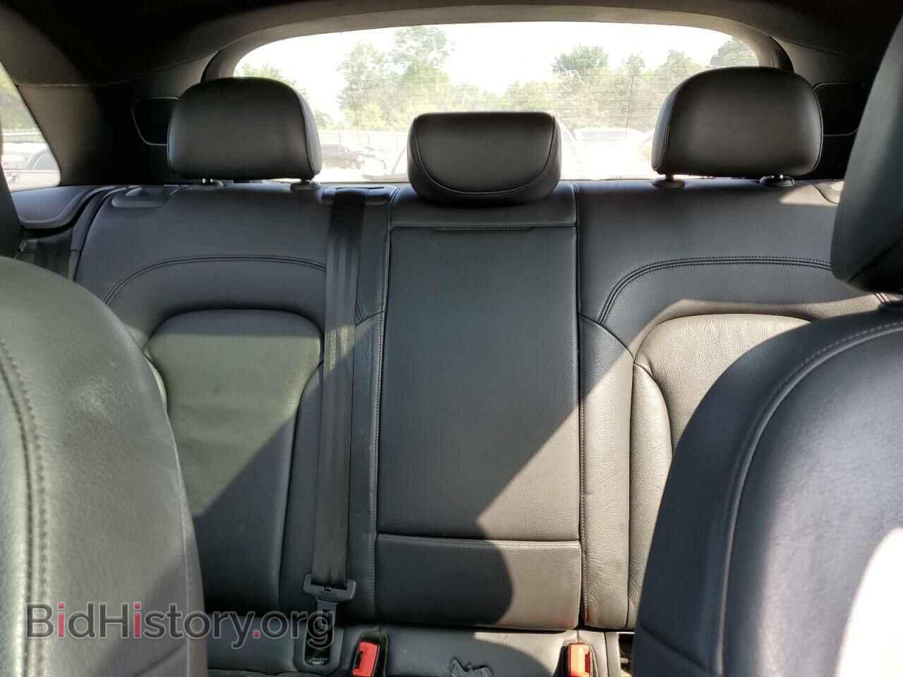 2016 AUDI Q3 - VIN: WA1EFCFS4GR008973 - Фото 10