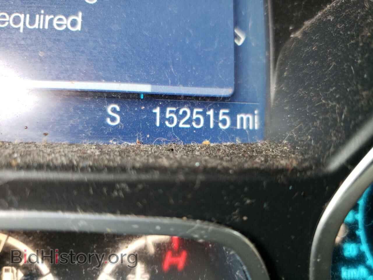 2013 FORD ESCAPE - VIN: 1FMCU0GX6DUC38417 - Фото 8