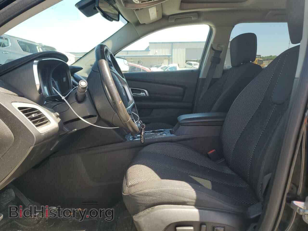 2013 GMC TERRAIN - VIN: 2GKALSEK5D6228899 - Фото 7