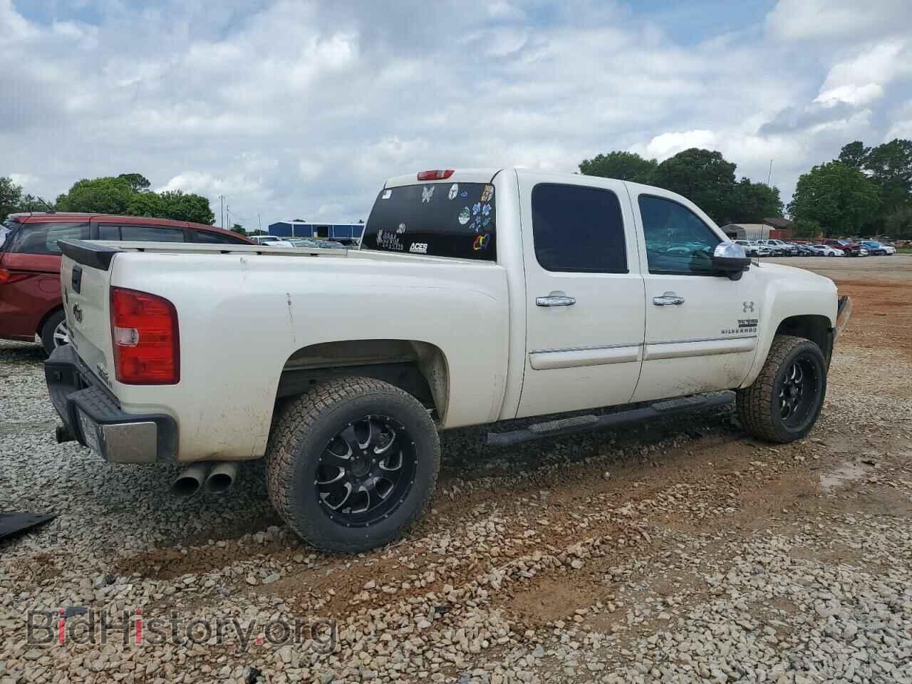 2012 CHEVROLET ALL Models - VIN: 3GCPCSE07CG148074 - Фото 3