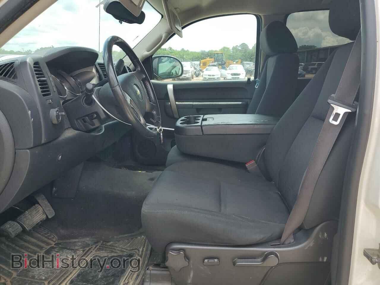 2012 CHEVROLET ALL Models - VIN: 3GCPCSE07CG148074 - Фото 7