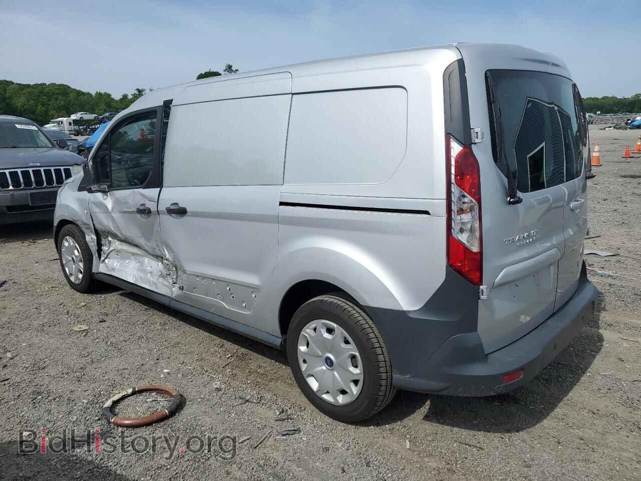 2017 FORD TRANSIT - VIN: NM0LS7E71H1334322 - Фото 2