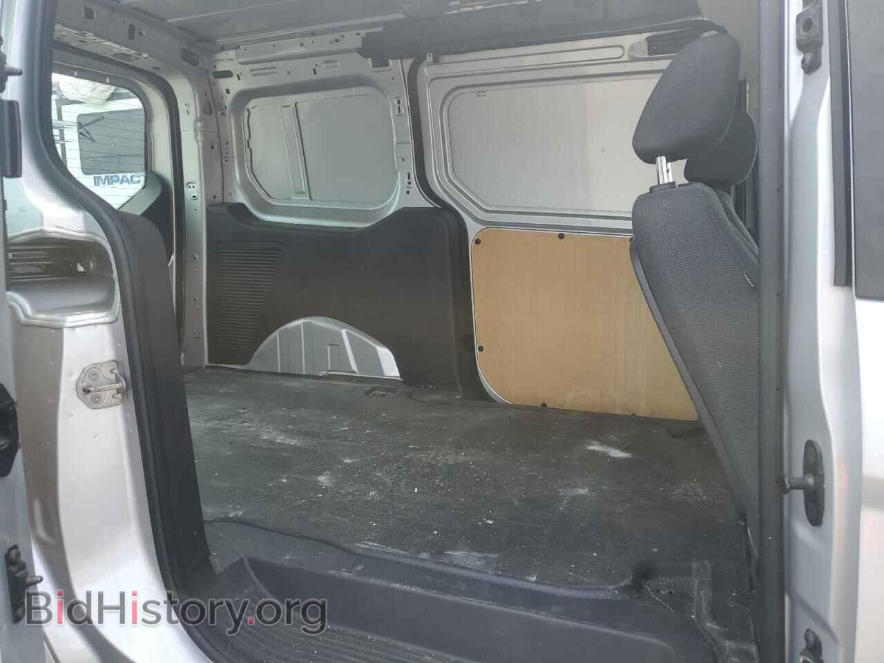 2017 FORD TRANSIT - VIN: NM0LS7E71H1334322 - Фото 11