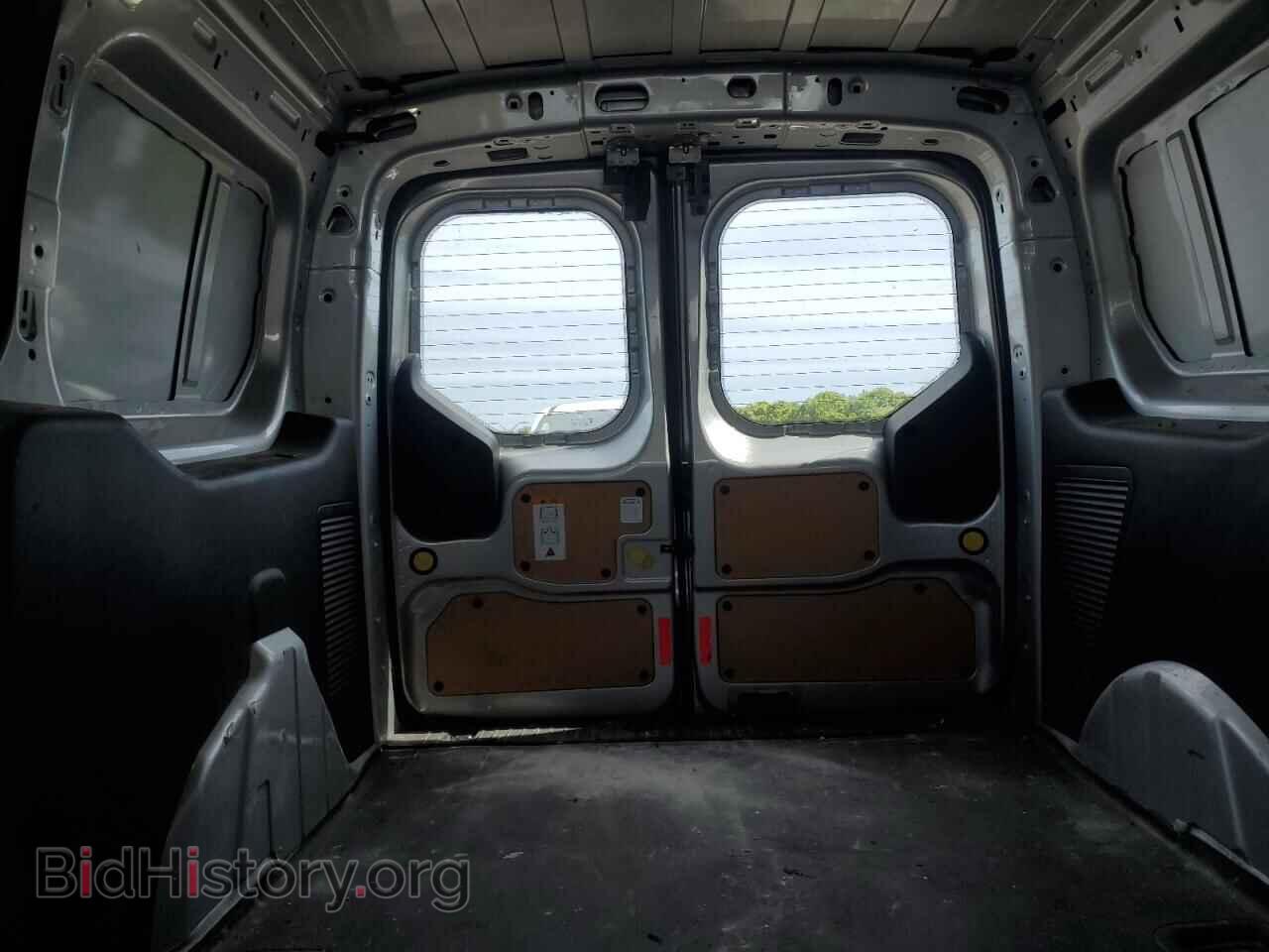 2017 FORD TRANSIT - VIN: NM0LS7E71H1334322 - Фото 10