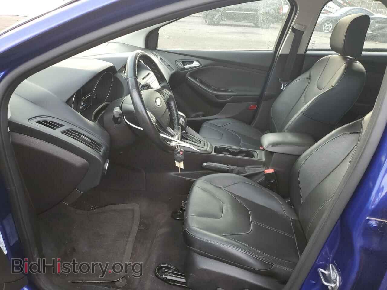 2015 FORD FOCUS - VIN: 1FADP3K22FL201196 - Photo 7