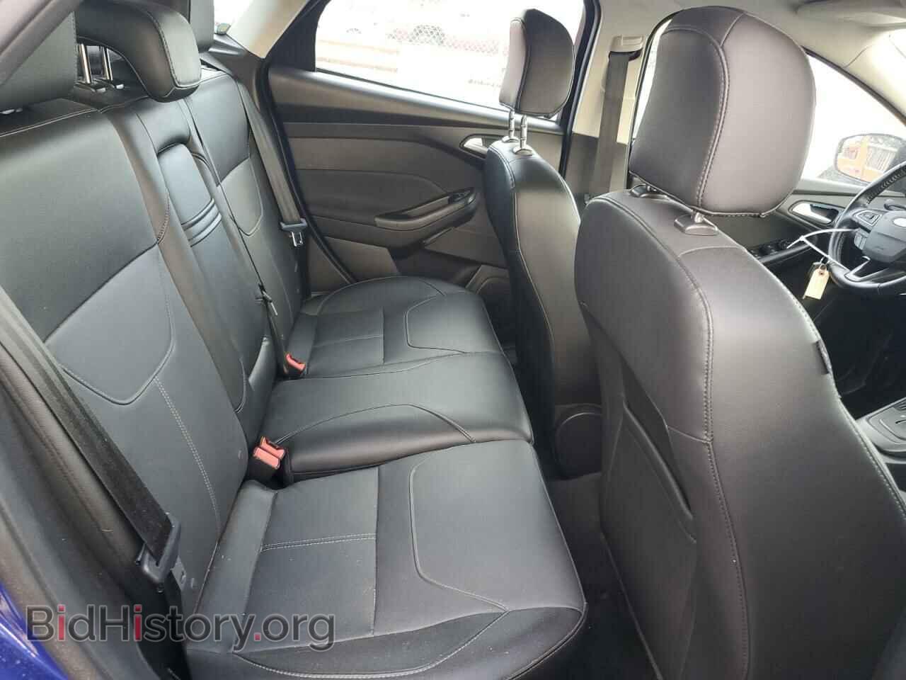2015 FORD FOCUS - VIN: 1FADP3K22FL201196 - Photo 10