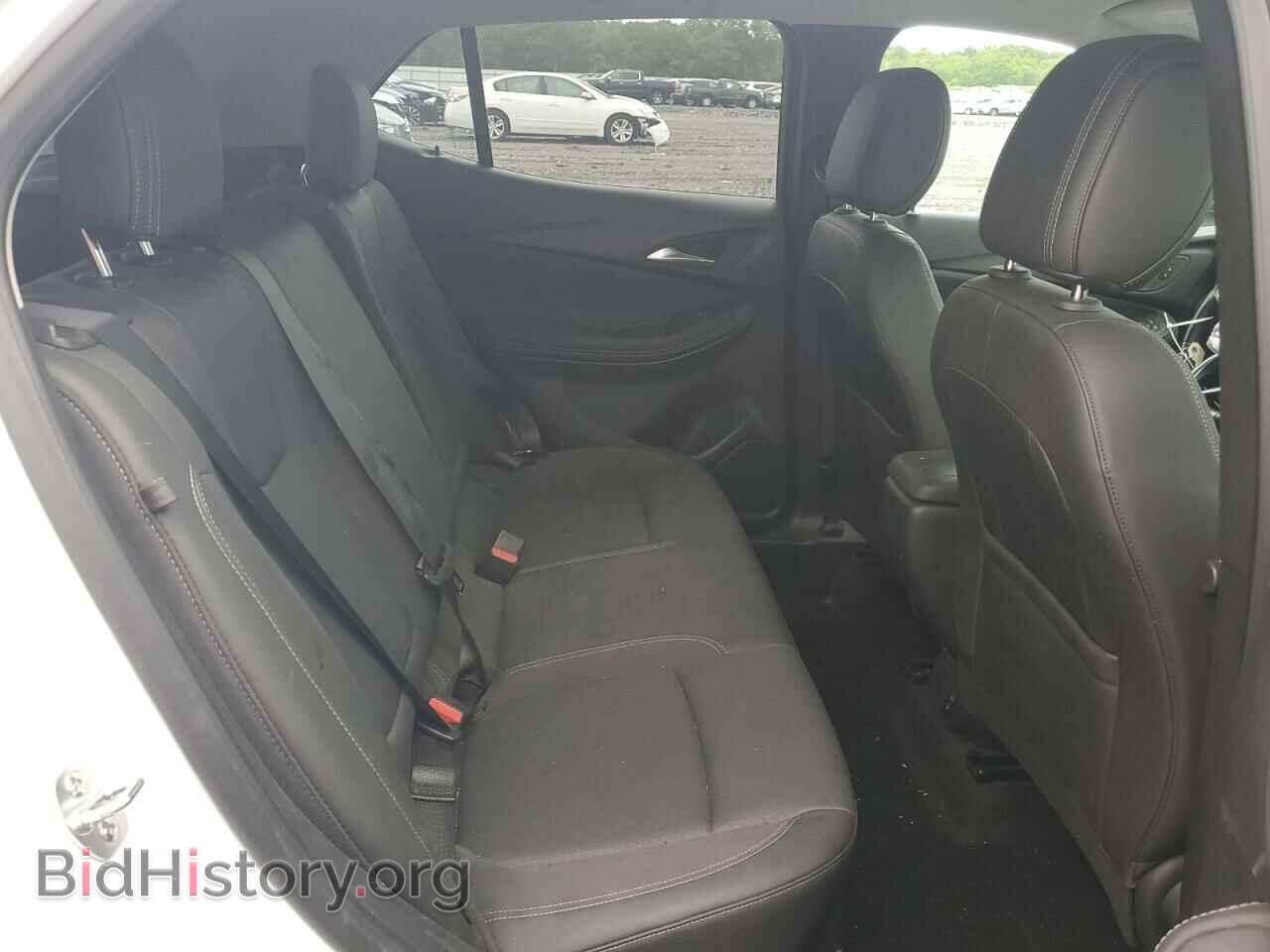 2024 BUICK ENCORE - VIN: KL4AMBS27RB129982 - Фото 11