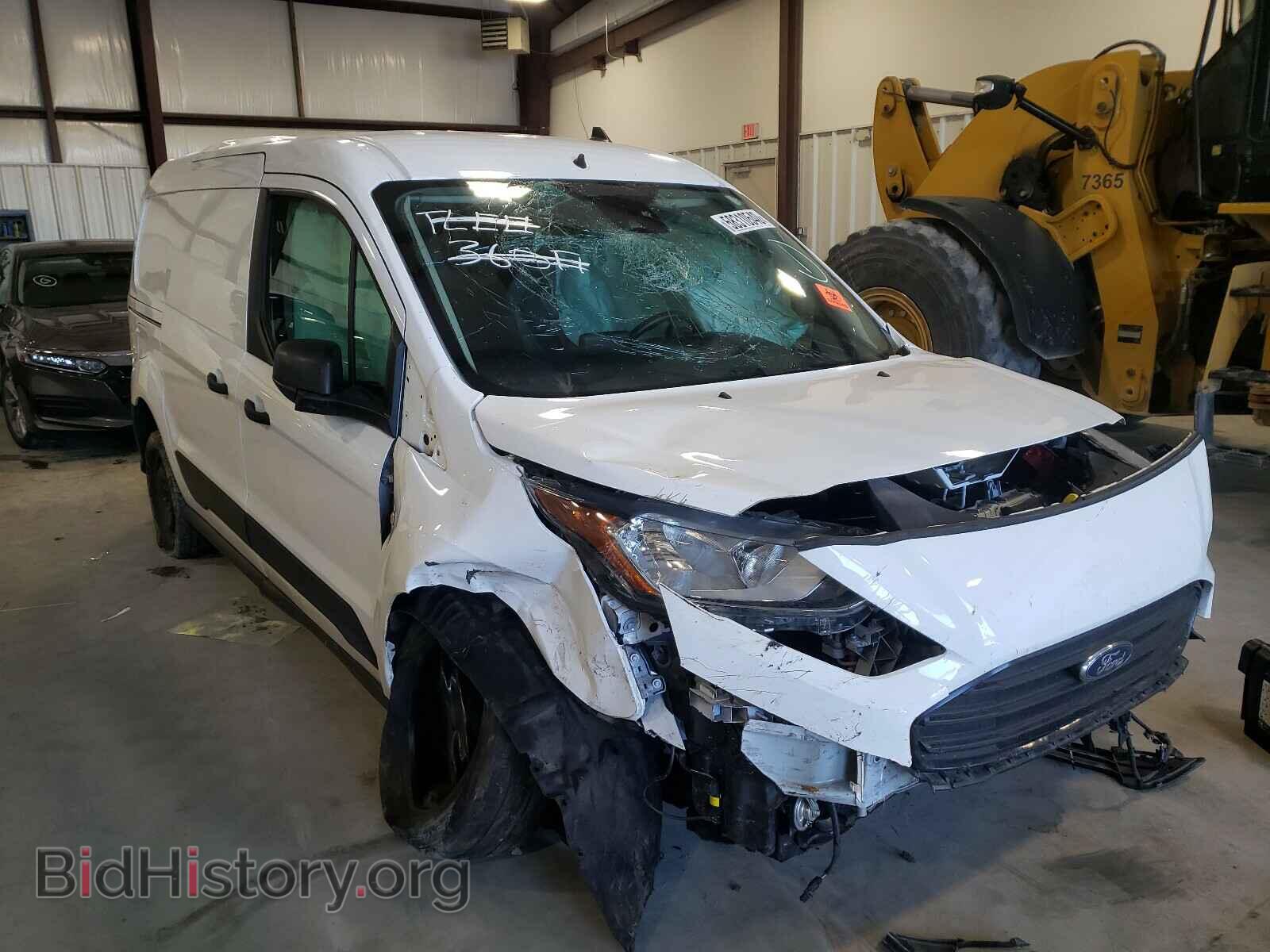 Фотография NM0LS7E29K1399267 - FORD TRANSIT CO 2019