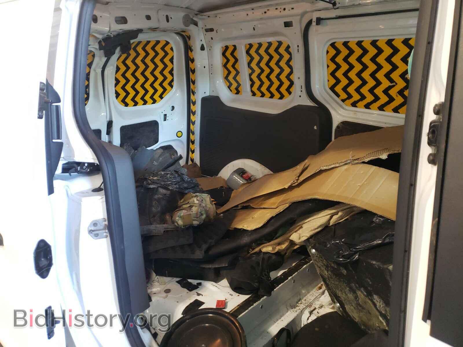 2019 FORD TRANSIT CO - VIN: NM0LS7E29K1399267 - Фото 6
