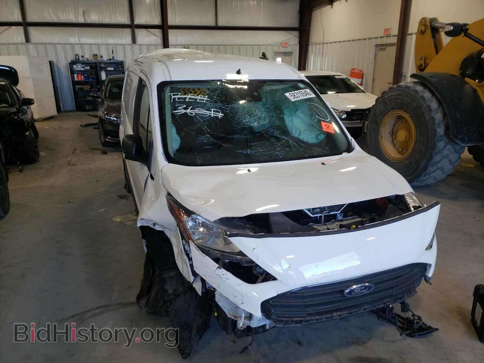2019 FORD TRANSIT CO - VIN: NM0LS7E29K1399267 - Фото 9
