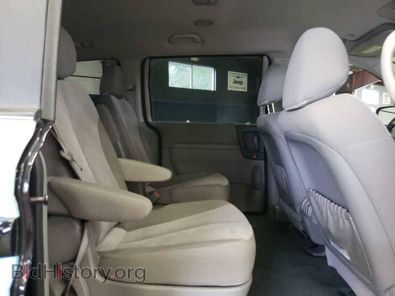 2014 KIA All Models - VIN: KNDMG4C74E6539321 - Фото 11