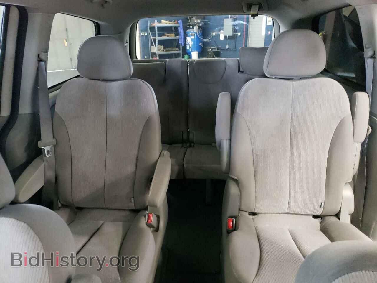 2014 KIA All Models - VIN: KNDMG4C74E6539321 - Фото 10