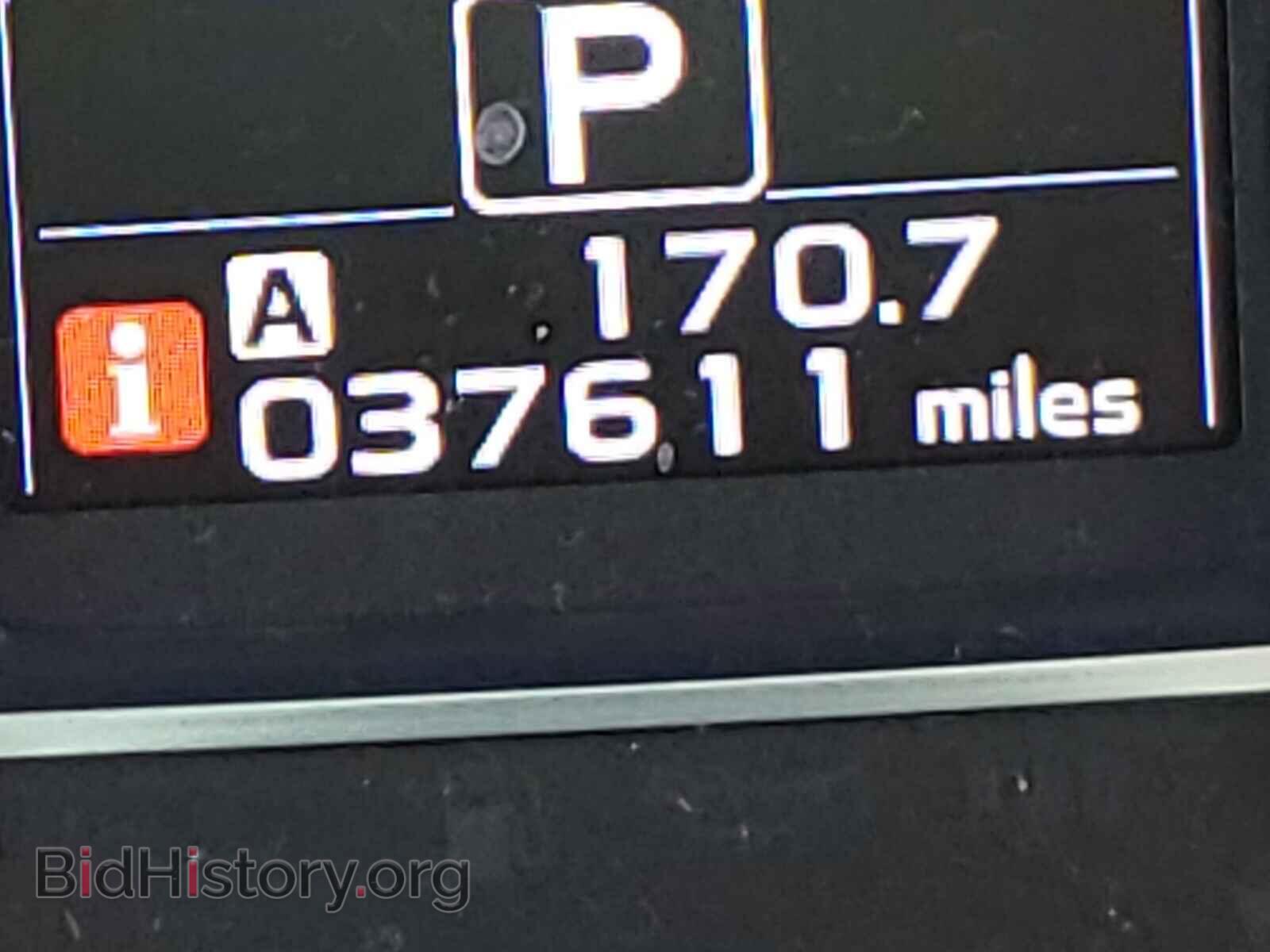 2018 SUBARU FORESTER - VIN: JF2SJAGC6JH584193 - Фото 8