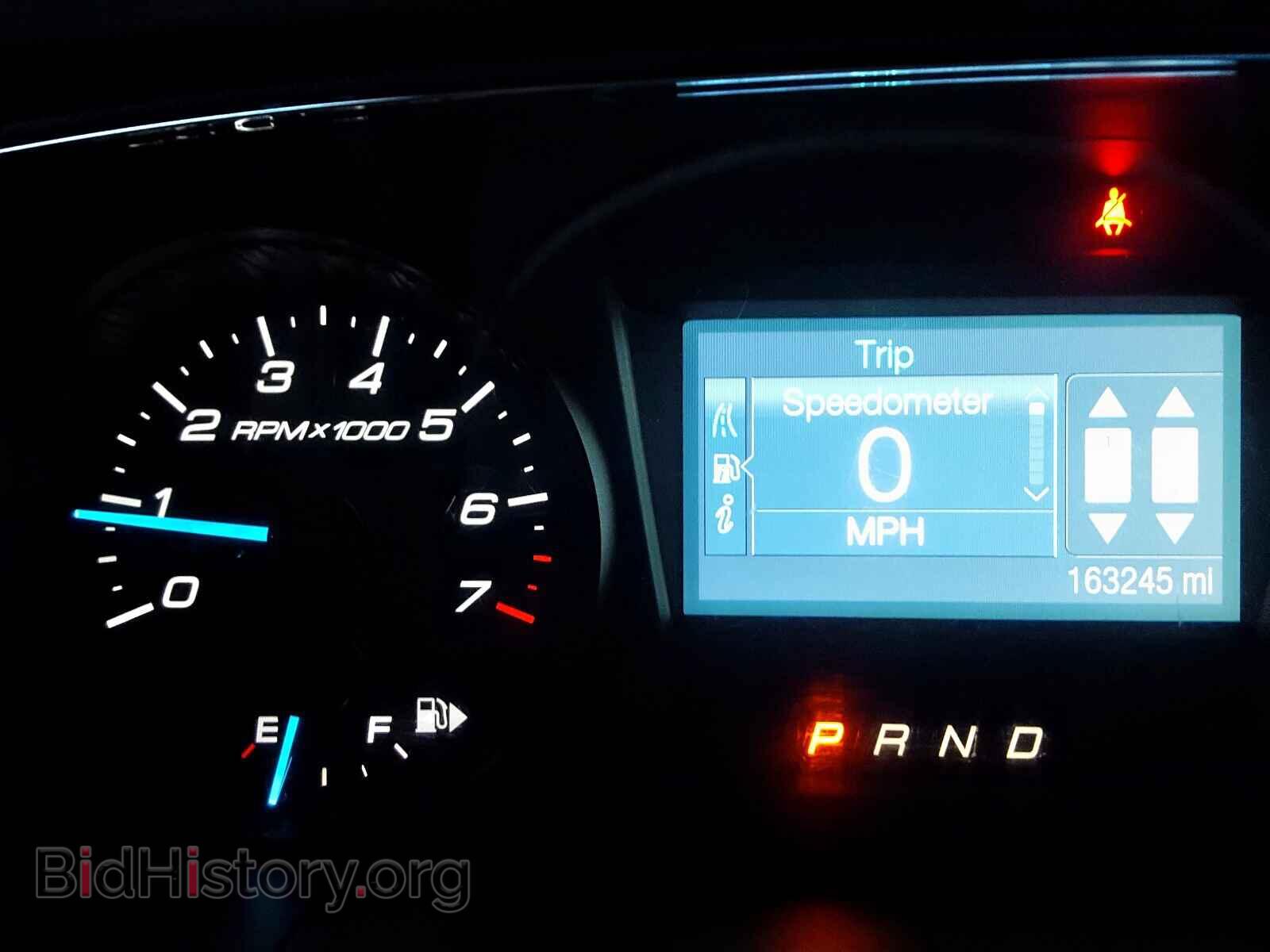 2014 FORD TAURUS - VIN: 1FAHP2MK4EG180271 - Photo 8