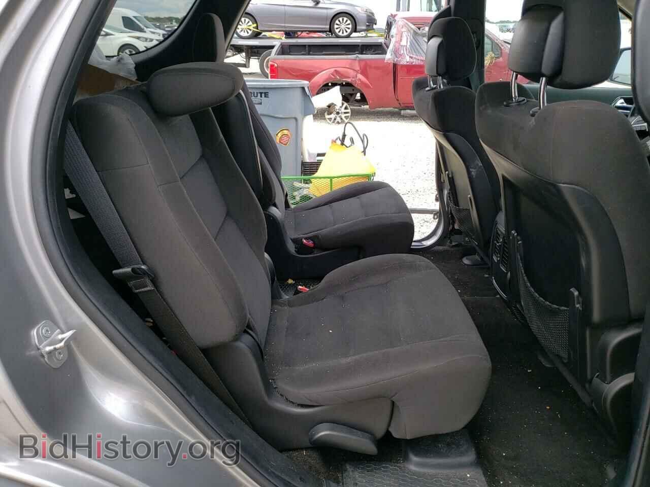2014 DODGE DURANGO - VIN: 1C4RDJAGXEC562961 - Photo 6