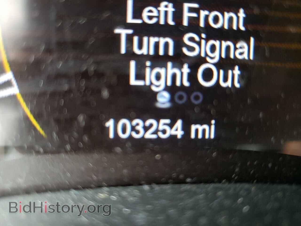 2014 DODGE DURANGO - VIN: 1C4RDJAGXEC562961 - Photo 8