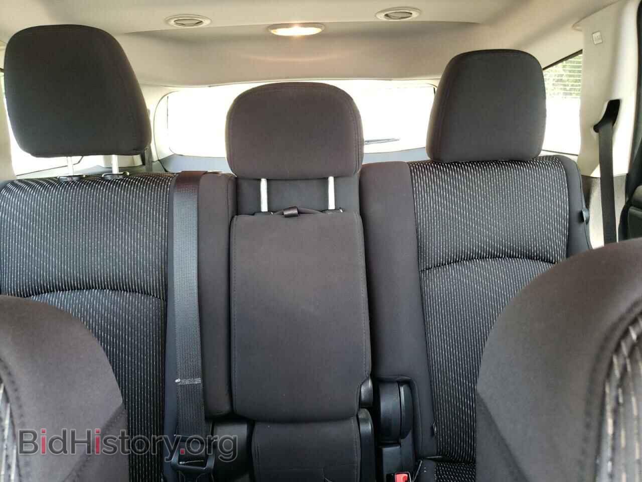 2013 DODGE JOURNEY - VIN: 3C4PDCBG3DT636984 - Фото 10