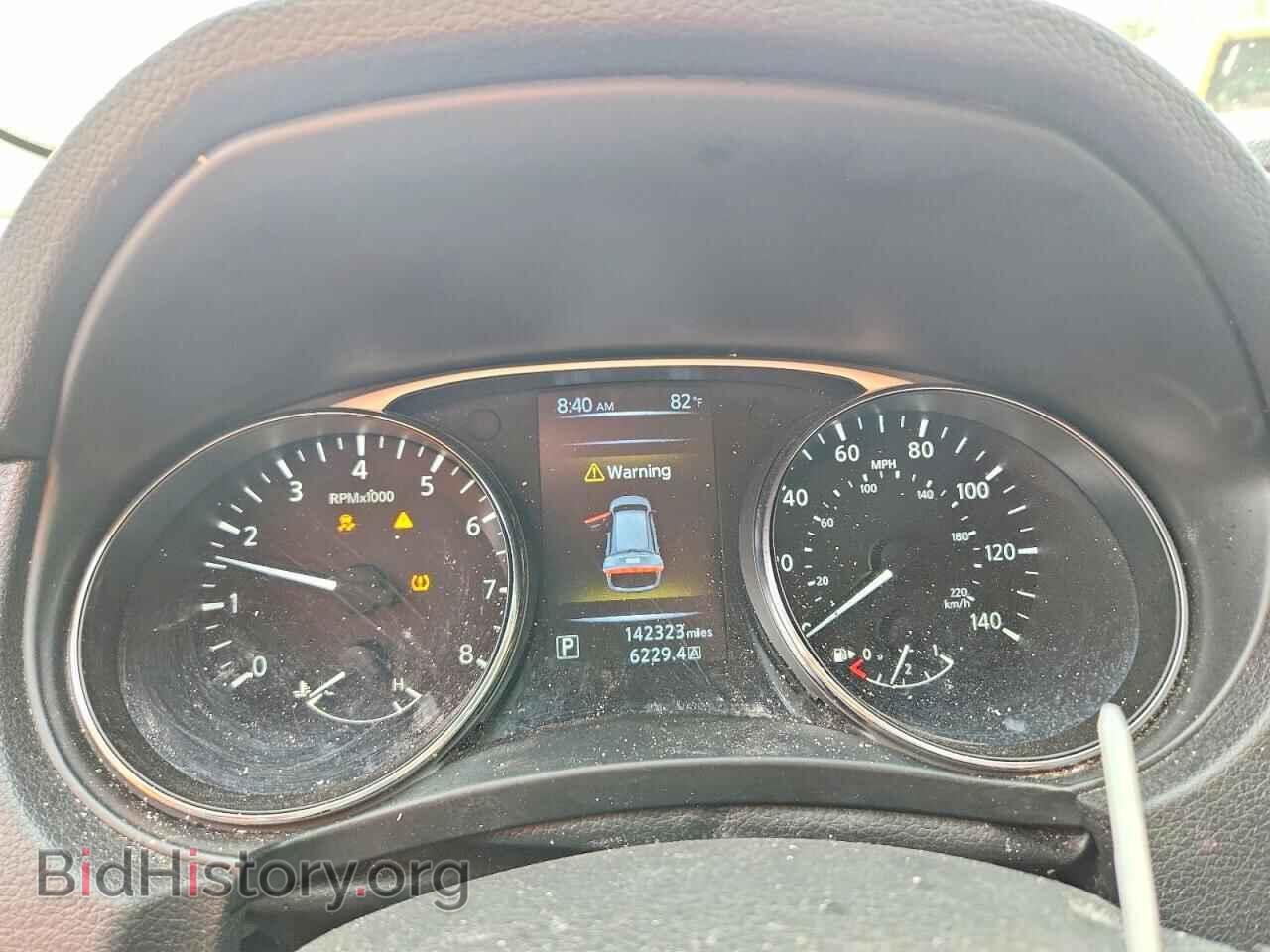 2015 NISSAN ROGUE - VIN: 5N1AT2MV5FC764765 - Photo 9