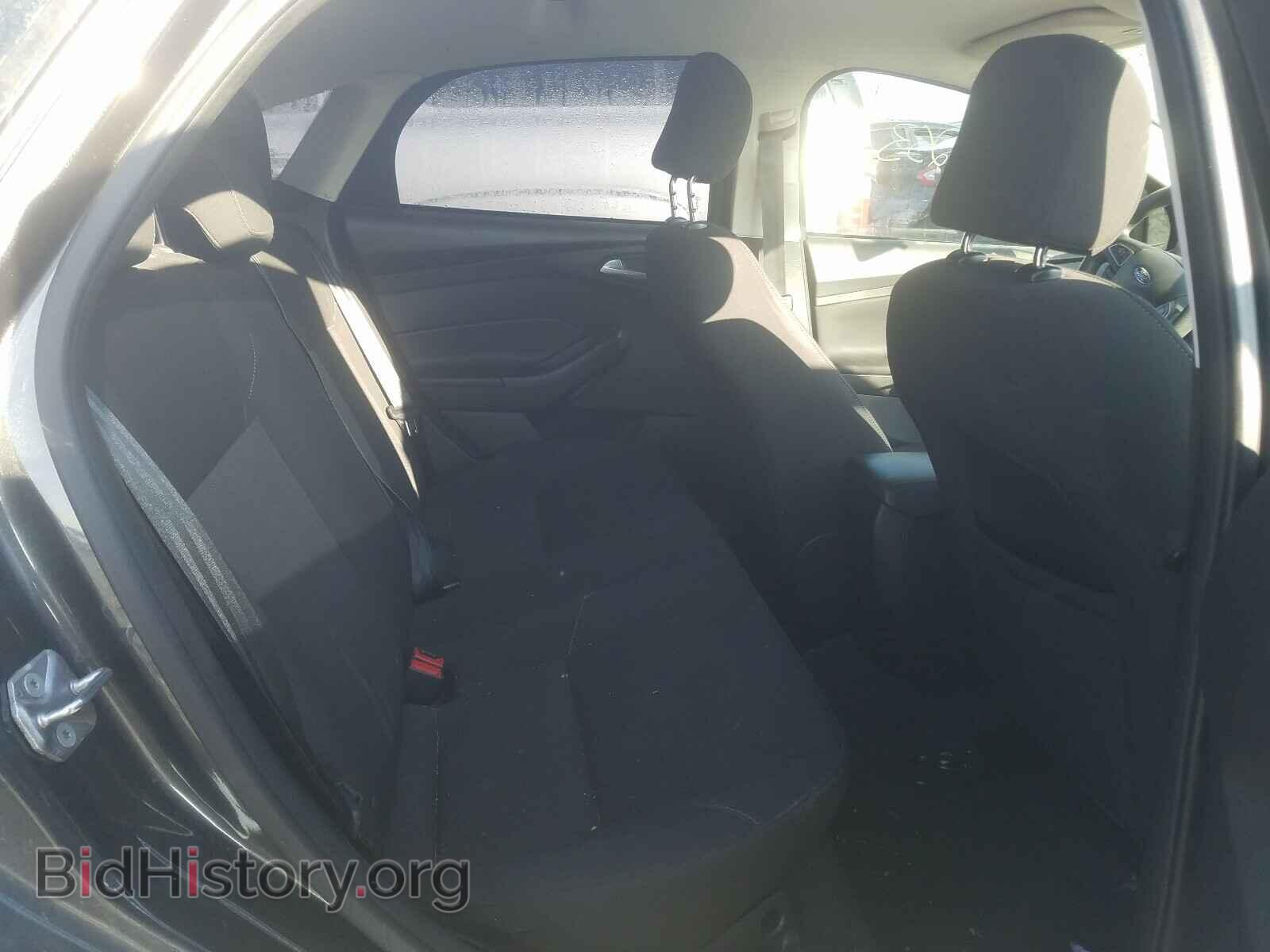 2015 FORD FOCUS - VIN: 1FADP3F21FL334378 - Photo 6