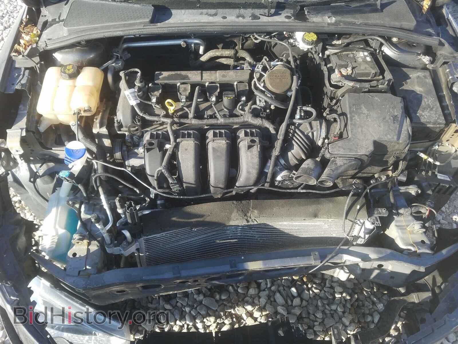 2015 FORD FOCUS - VIN: 1FADP3F21FL334378 - Photo 7