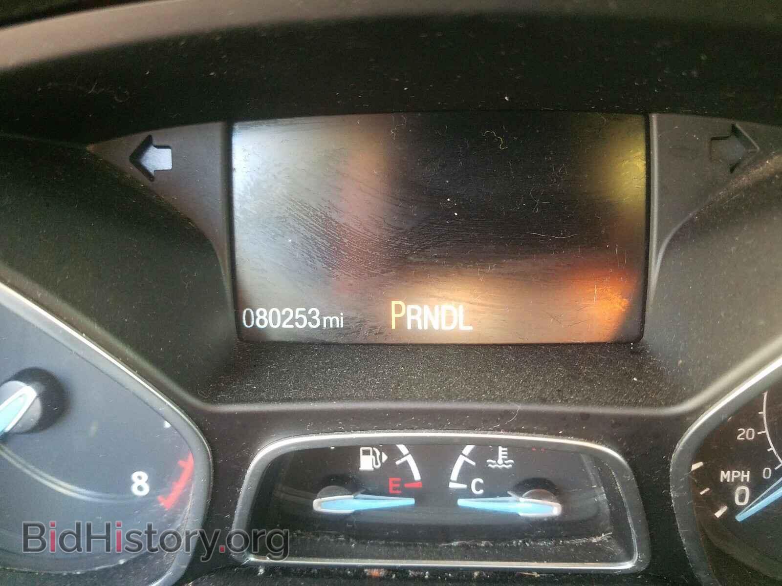 2015 FORD FOCUS - VIN: 1FADP3F21FL334378 - Photo 8