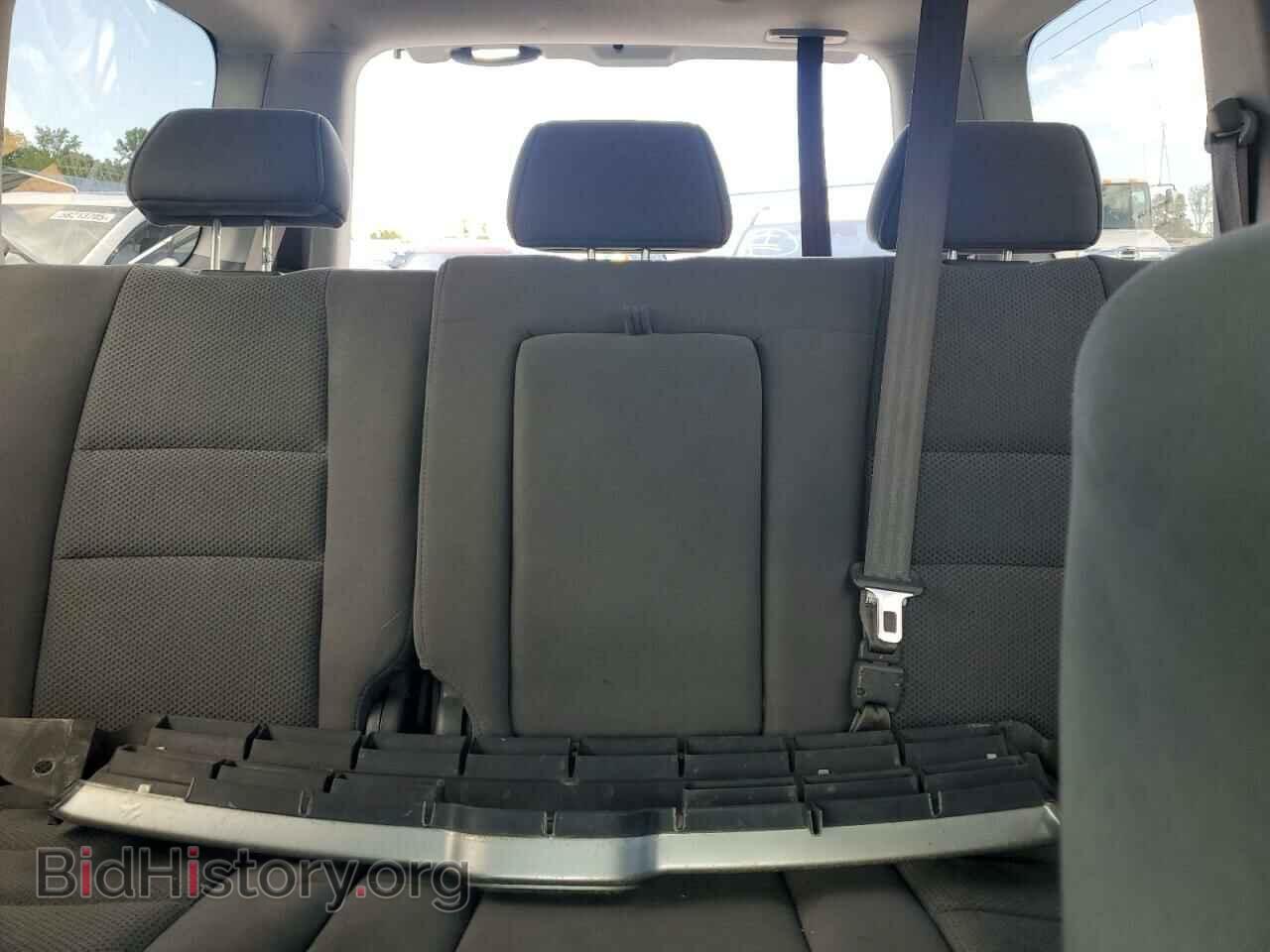 2008 HONDA PILOT - VIN: 5FNYF183X8B006696 - Фото 10