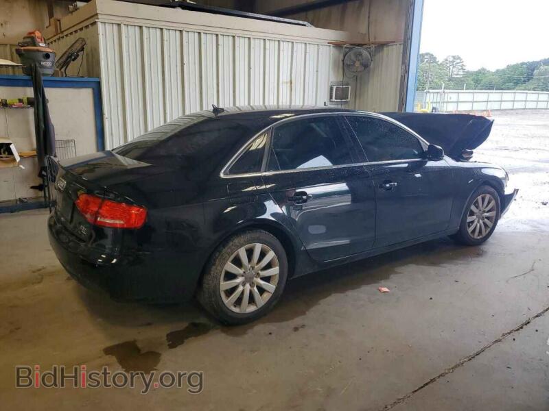 2010 Audi A4 (VIN WAUFFAFL6AN020738) — photo 3 of 14