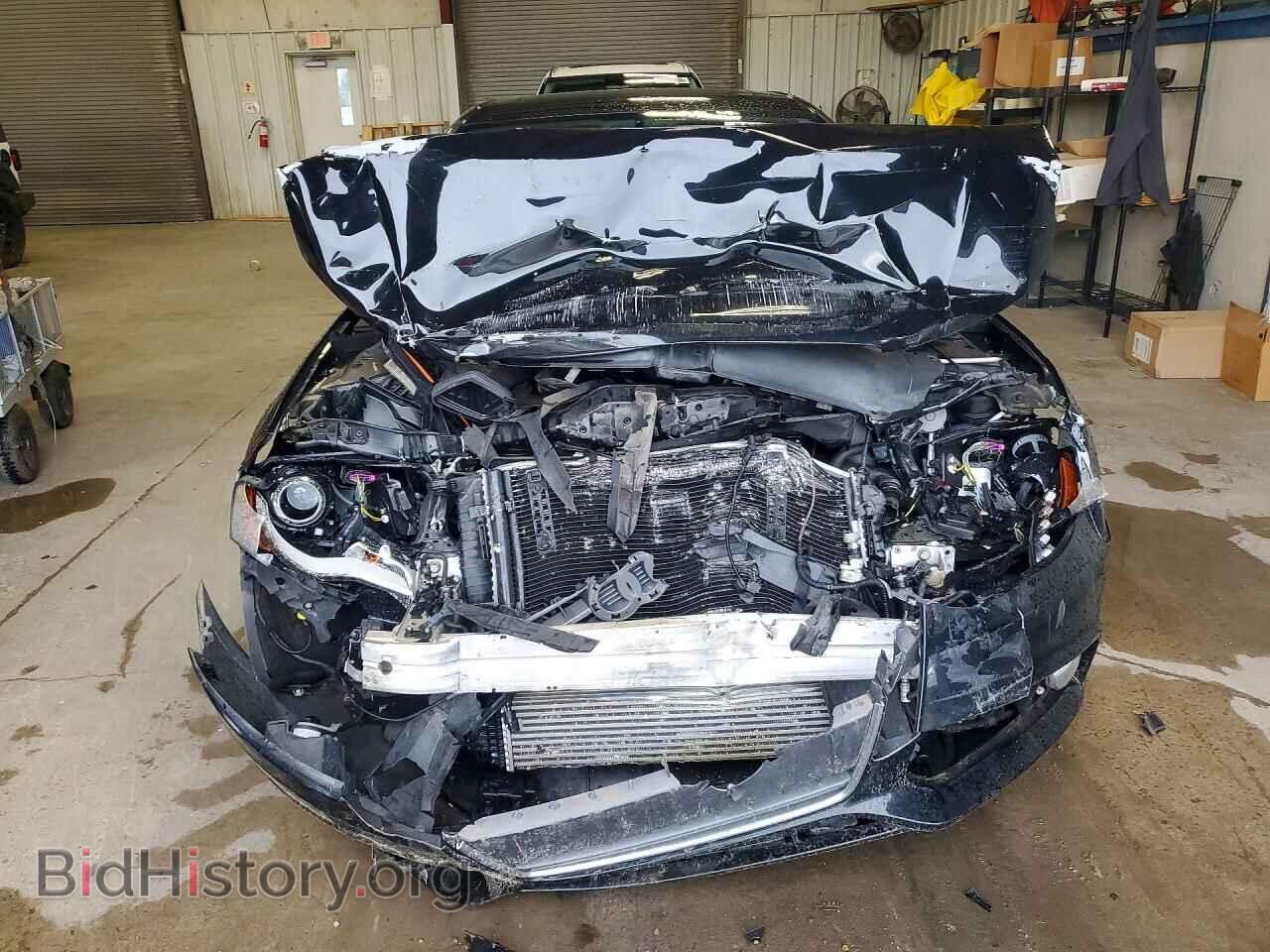 2010 AUDI A4 - VIN: WAUFFAFL6AN020738 - Фото 5