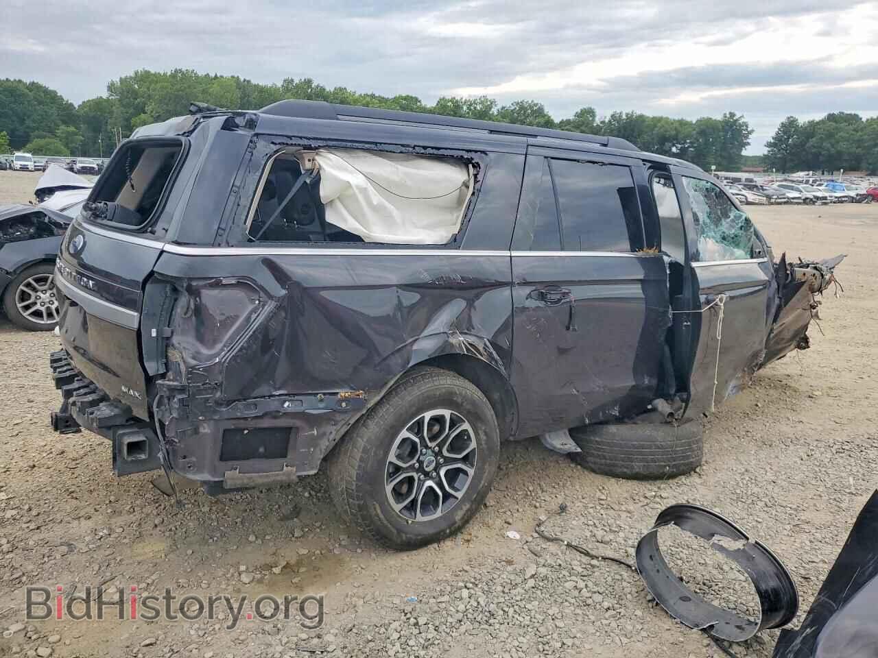 2024 FORD EXPEDITION - VIN: 1FMJK1H86REA09389 - Photo 3