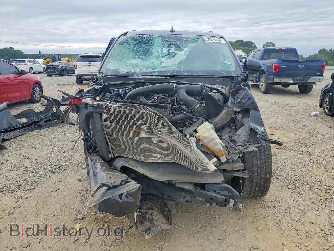 2024 FORD EXPEDITION - VIN: 1FMJK1H86REA09389 - Photo 5