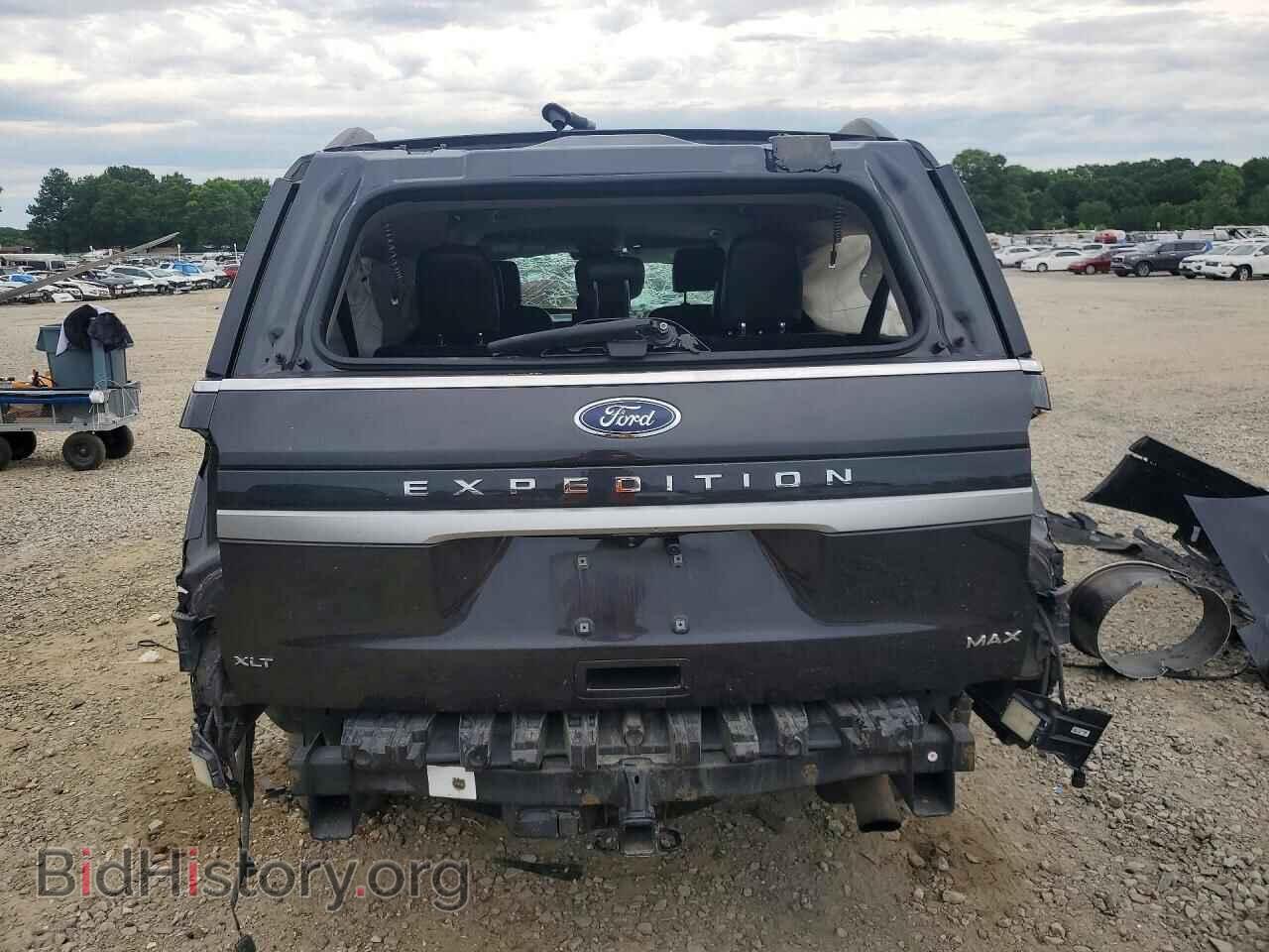 2024 FORD EXPEDITION - VIN: 1FMJK1H86REA09389 - Photo 6