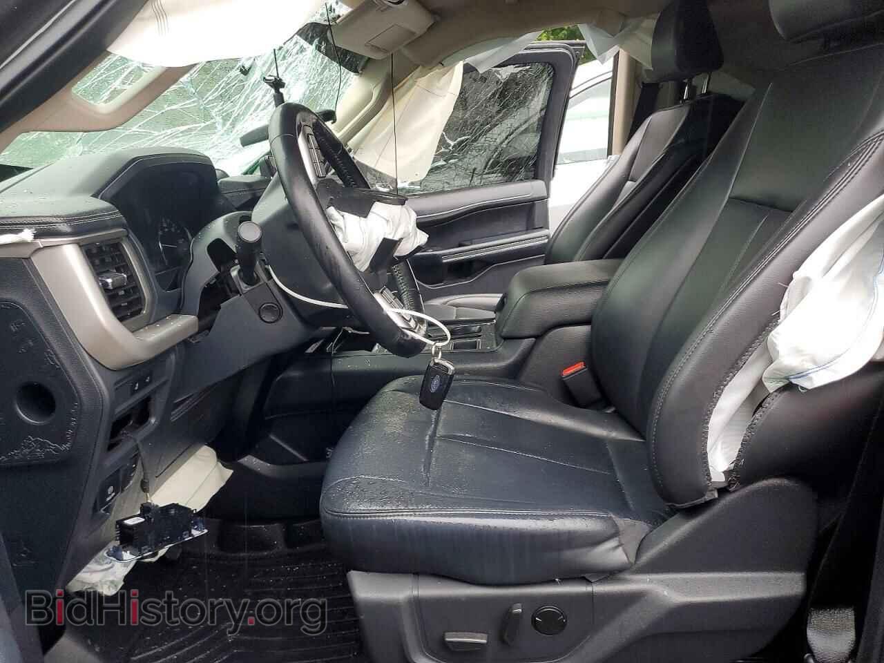 2024 FORD EXPEDITION - VIN: 1FMJK1H86REA09389 - Photo 7