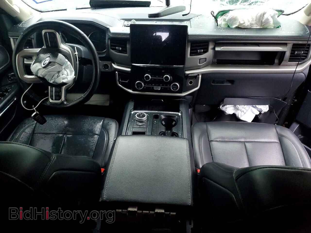 2024 FORD EXPEDITION - VIN: 1FMJK1H86REA09389 - Photo 8