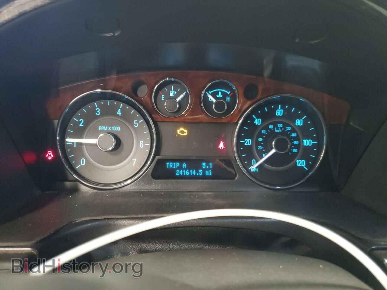 2010 FORD FLEX - VIN: 2FMGK5DC4ABB05825 - Photo 9