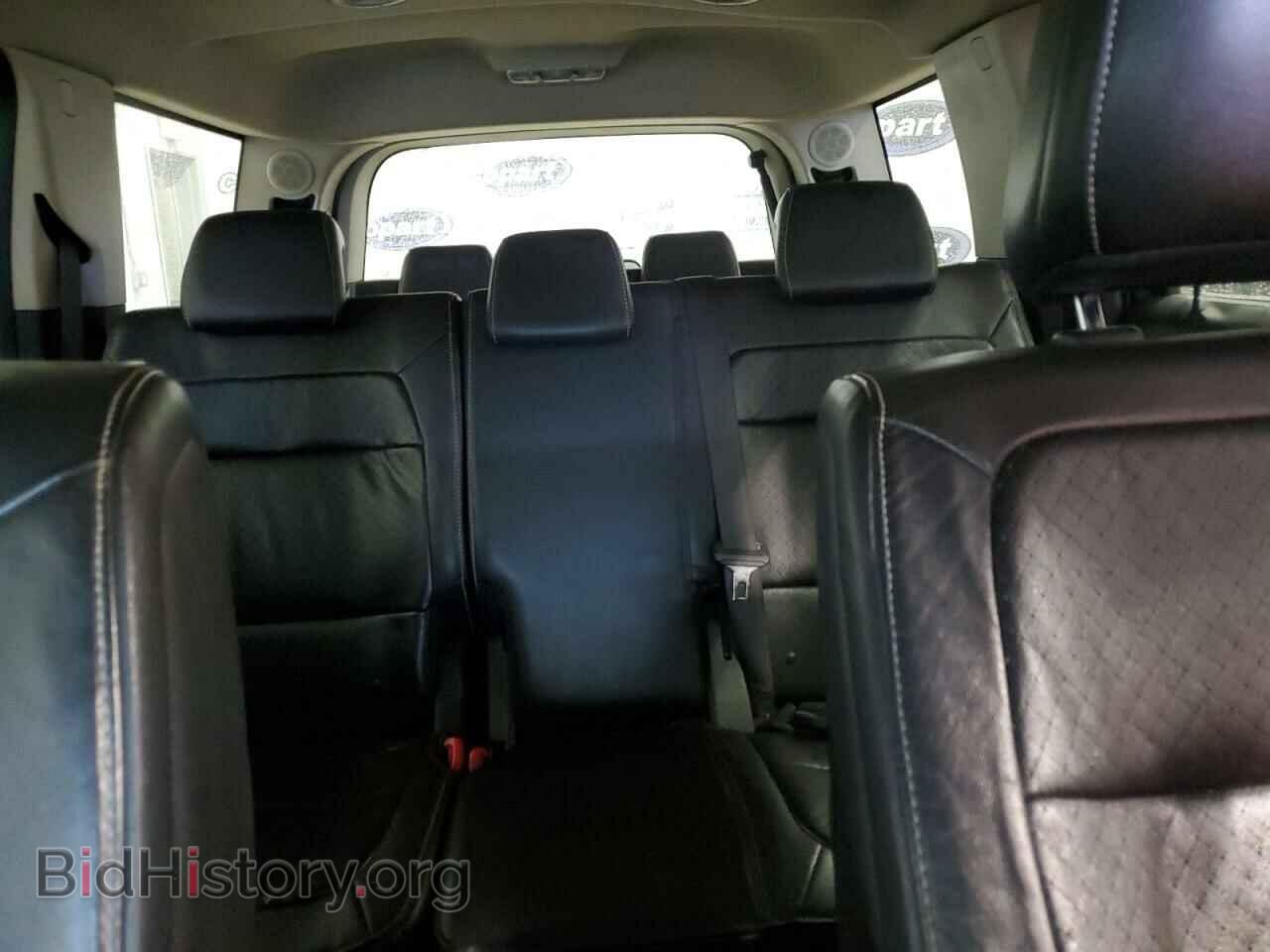 2010 FORD FLEX - VIN: 2FMGK5DC4ABB05825 - Photo 10