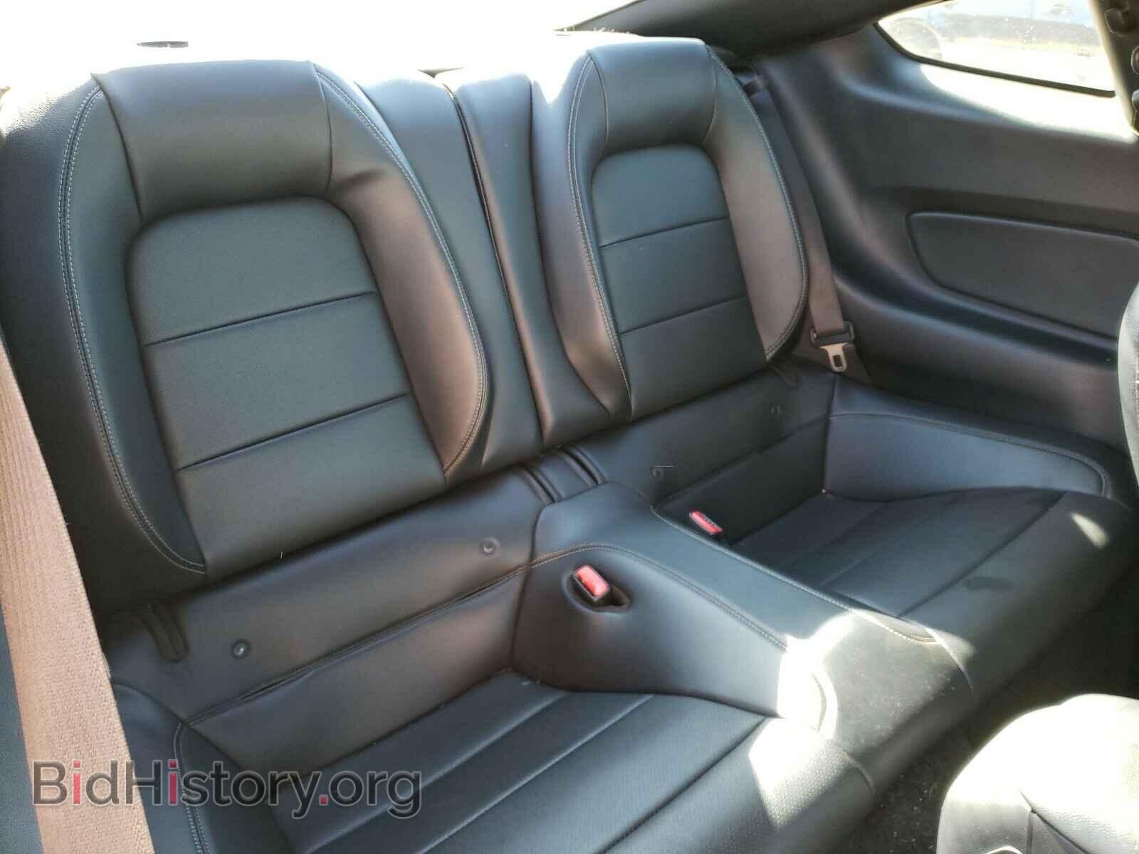 2015 FORD MUSTANG - VIN: 1FA6P8TH3F5343960 - Фото 6